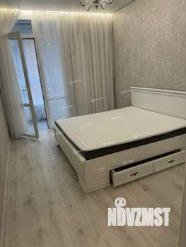 2-к квартира, на длительный срок, 82м2, 3/14 этаж
