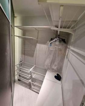 2-к квартира, на длительный срок, 59м2, 11/22 этаж