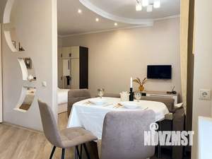 1-к квартира, посуточно, 30м2, 4/5 этаж