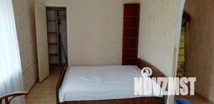 1-к квартира, на длительный срок, 31м2, 2/2 этаж