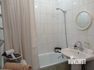 1-к квартира, посуточно, 31м2, 4/5 этаж