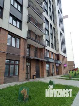 1-к квартира, на длительный срок, 34м2, 7/13 этаж