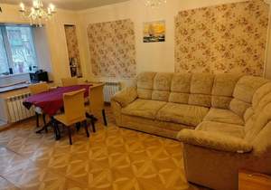 2-к квартира, на длительный срок, 53м2, 2/9 этаж