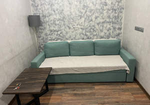 1-к квартира, на длительный срок, 40м2, 18/24 этаж