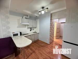 1-к квартира, посуточно, 31м2, 2/15 этаж