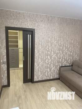 1-к квартира, на длительный срок, 44м2, 3/19 этаж