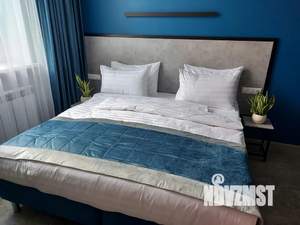 1-к квартира, посуточно, 25м2, 2/3 этаж