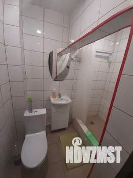 4-к квартира, посуточно, 80м2, 1/1 этаж