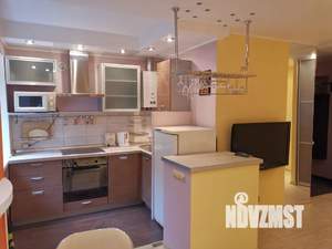 2-к квартира, посуточно, 48м2, 2/5 этаж