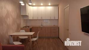 2-к квартира, на длительный срок, 44м2, 2/21 этаж
