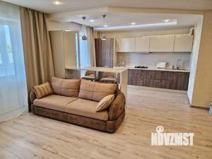 2-к квартира, на длительный срок, 79м2, 6/9 этаж