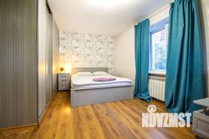 1-к квартира, посуточно, 32м2, 2/5 этаж