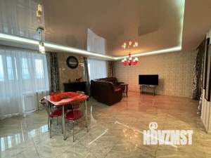 Студия квартира, посуточно, 56м2, 13/14 этаж