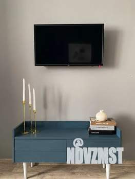 1-к квартира, посуточно, 40м2, 13/15 этаж