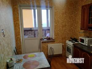 1-к квартира, на длительный срок, 45м2, 13/14 этаж