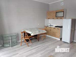 Студия квартира, на длительный срок, 28м2, 4/10 этаж