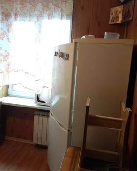 2-к квартира, на длительный срок, 43м2, 4/5 этаж