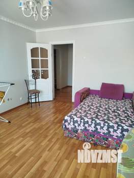 3-к квартира, на длительный срок, 83м2, 6/14 этаж