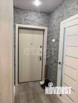 1-к квартира, на длительный срок, 35м2, 2/15 этаж