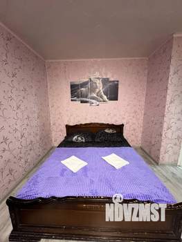 1-к квартира, посуточно, 30м2, 5/5 этаж