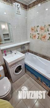 1-к квартира, на длительный срок, 42м2, 2/3 этаж