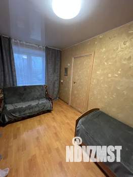 2-к квартира, посуточно, 46м2, 2/5 этаж