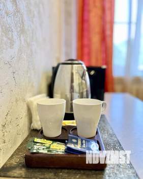 2-к квартира, посуточно, 45м2, 1/1 этаж