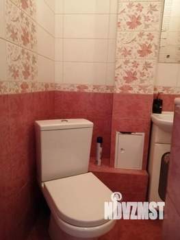 2-к квартира, посуточно, 54м2, 1/1 этаж