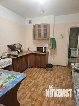 1-к квартира, на длительный срок, 50м2, 1/14 этаж