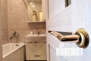 1-к квартира, посуточно, 30м2, 1/3 этаж