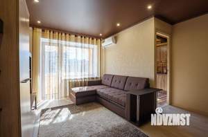 1-к квартира, посуточно, 29м2, 3/5 этаж