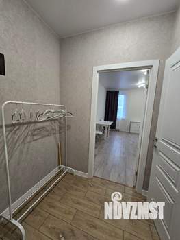 Студия квартира, на длительный срок, 25м2, 8/10 этаж