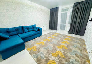 2-к квартира, на длительный срок, 64м2, 4/14 этаж