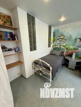 2-к квартира, посуточно, 30м2, 1/1 этаж