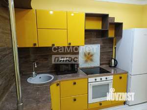 1-к квартира, на длительный срок, 33м2, 3/9 этаж