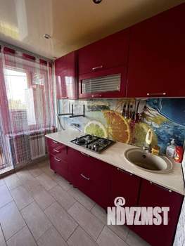 1-к квартира, на длительный срок, 28м2, 4/12 этаж