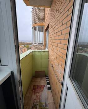 1-к квартира, на длительный срок, 36м2, 18/22 этаж