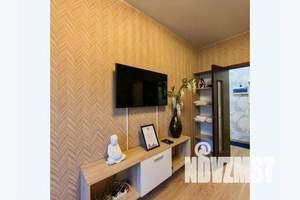 1-к квартира, посуточно, 33м2, 1/3 этаж