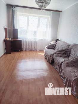 2-к квартира, на длительный срок, 56м2, 4/9 этаж