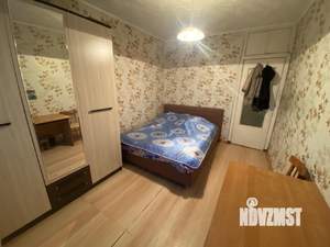 2-к квартира, на длительный срок, 56м2, 5/9 этаж