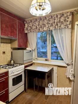 1-к квартира, на длительный срок, 31м2, 2/6 этаж