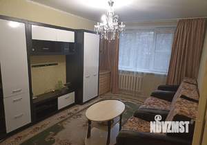 2-к квартира, на длительный срок, 52м2, 4/9 этаж