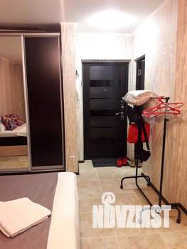 1-к квартира, посуточно, 41м2, 6/9 этаж