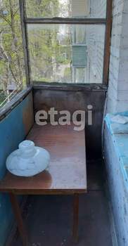 2-к квартира, на длительный срок, 42м2, 4/9 этаж