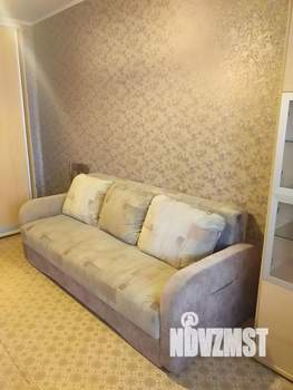 1-к квартира, на длительный срок, 34м2, 6/9 этаж