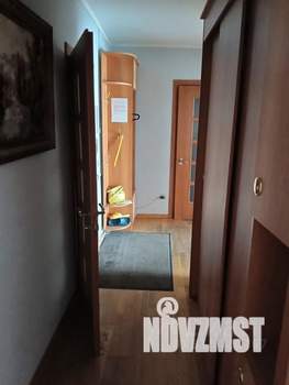 2-к квартира, посуточно, 53м2, 9/9 этаж