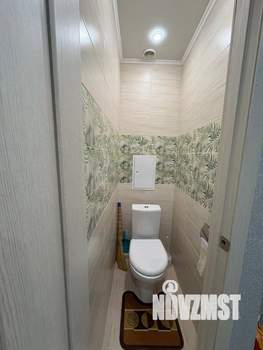 2-к квартира, на длительный срок, 48м2, 5/5 этаж