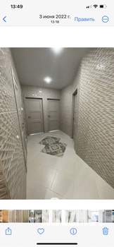 2-к квартира, на длительный срок, 60м2, 7/16 этаж