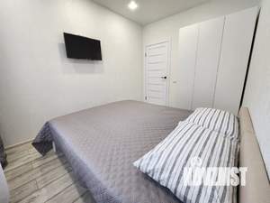 1-к квартира, посуточно, 33м2, 3/10 этаж
