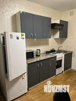 1-к квартира, на длительный срок, 38м2, 11/14 этаж